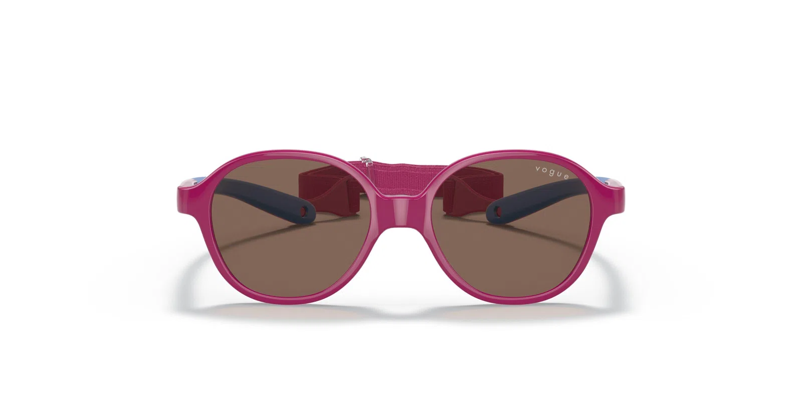 Vogue Eyewear Junior Sun 2012 Sunglasses - view 9